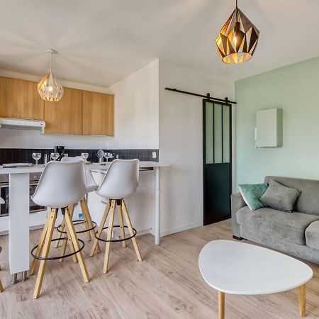 Apartment Neptune By Interhome Cabourg Buitenkant foto