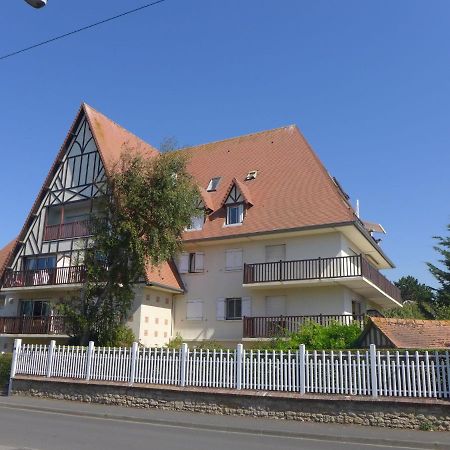 Apartment Neptune By Interhome Cabourg Buitenkant foto