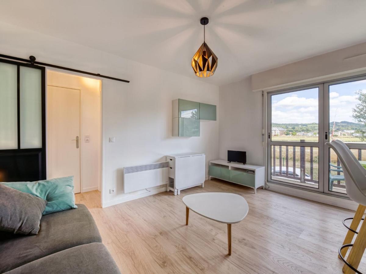 Apartment Neptune By Interhome Cabourg Buitenkant foto