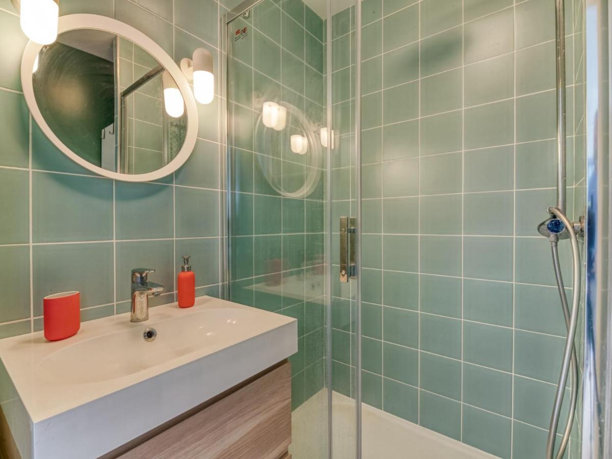 Apartment Neptune By Interhome Cabourg Buitenkant foto