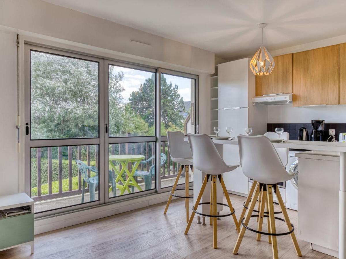 Apartment Neptune By Interhome Cabourg Buitenkant foto