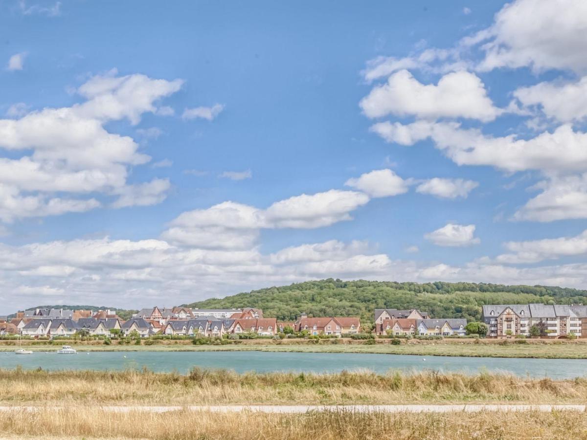 Apartment Neptune By Interhome Cabourg Buitenkant foto