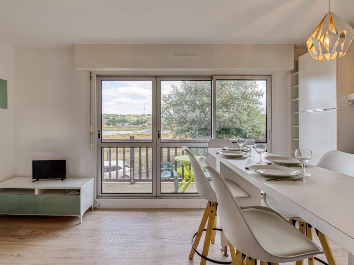 Apartment Neptune By Interhome Cabourg Buitenkant foto