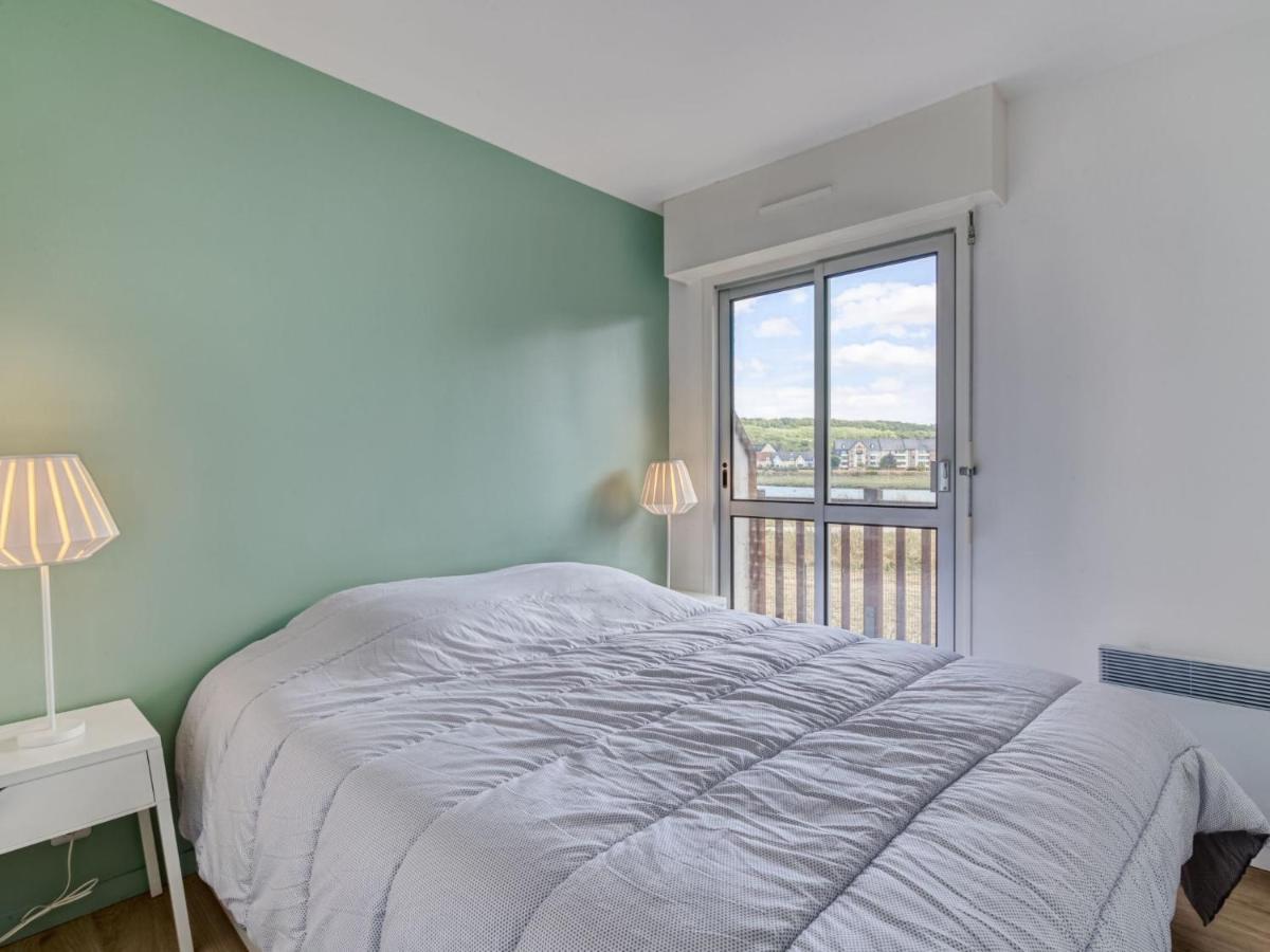 Apartment Neptune By Interhome Cabourg Buitenkant foto