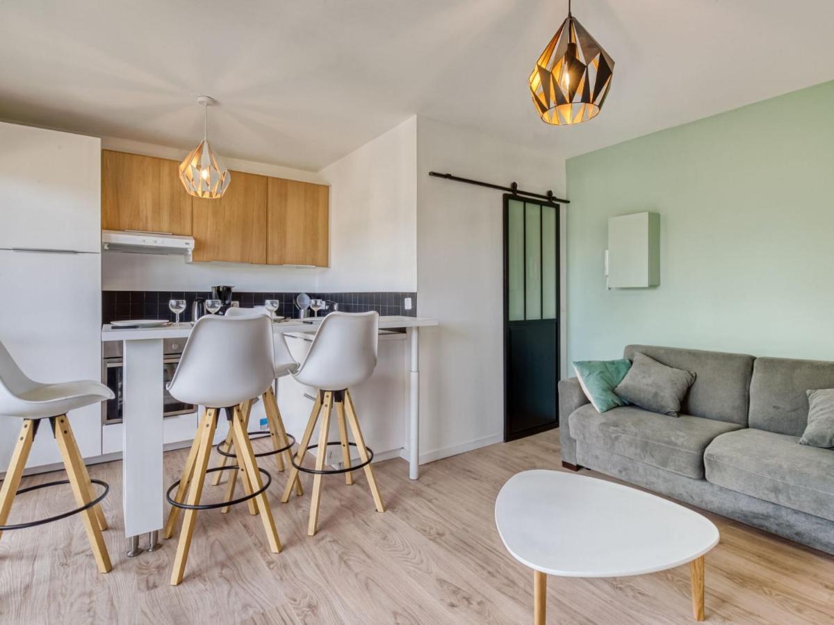 Apartment Neptune By Interhome Cabourg Buitenkant foto
