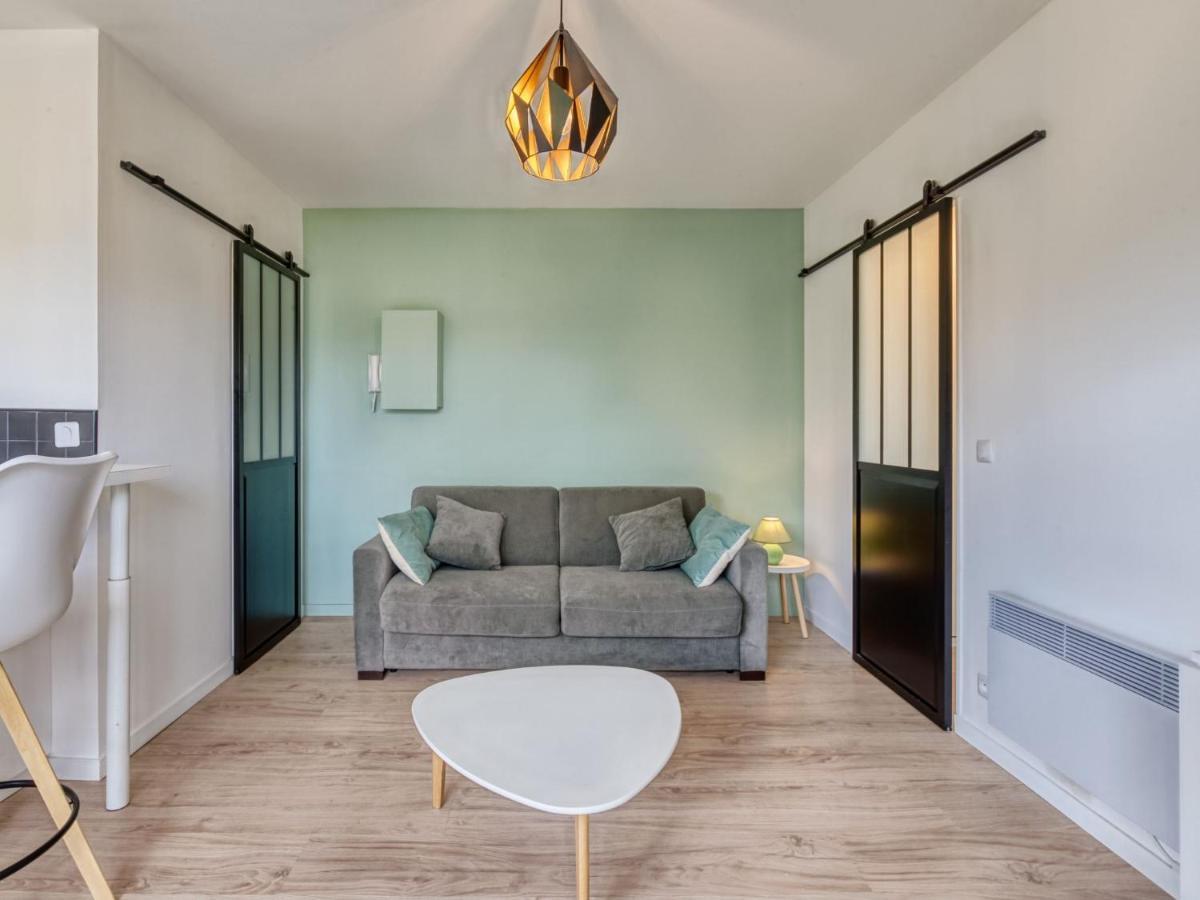 Apartment Neptune By Interhome Cabourg Buitenkant foto
