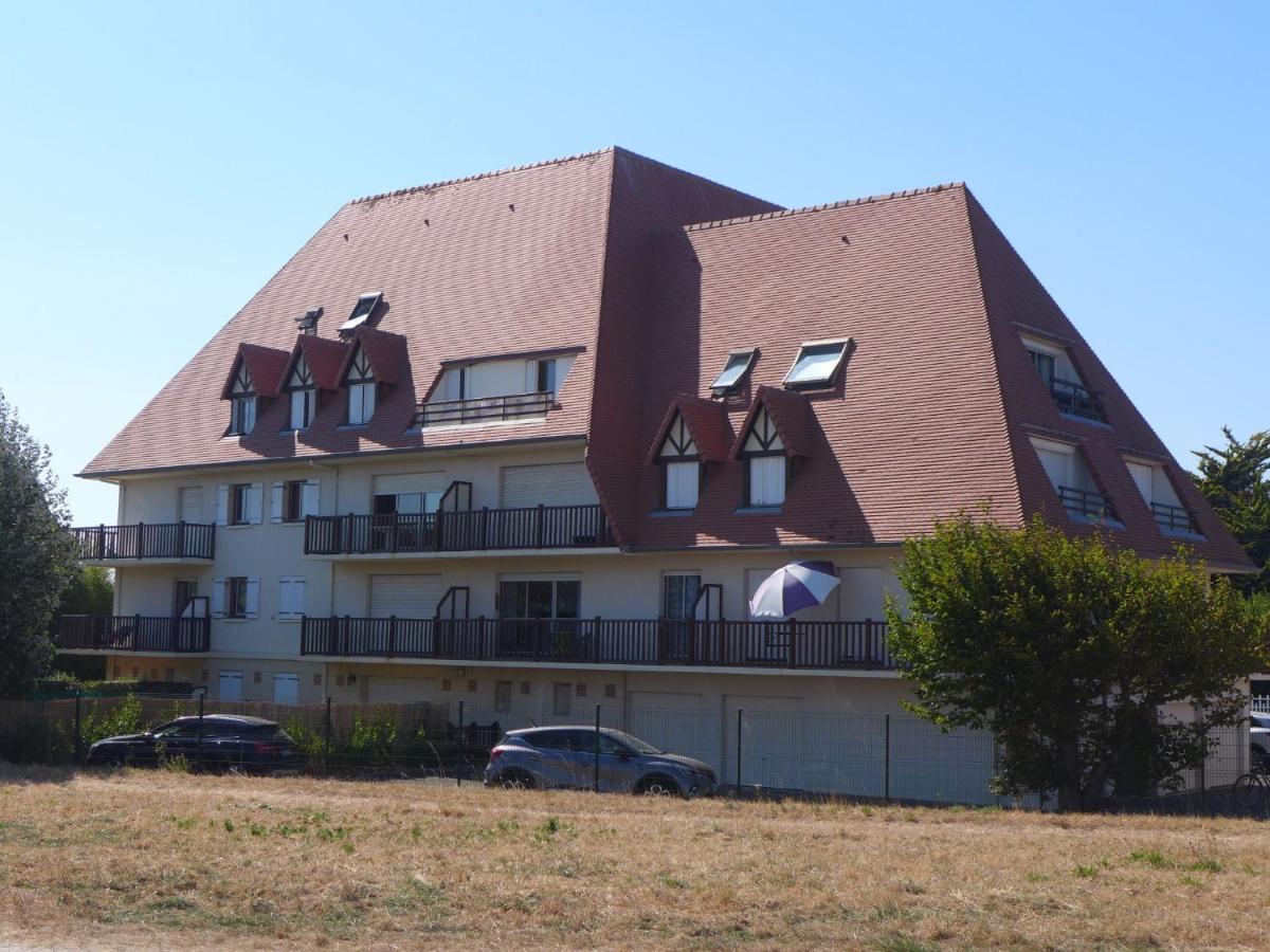 Apartment Neptune By Interhome Cabourg Buitenkant foto